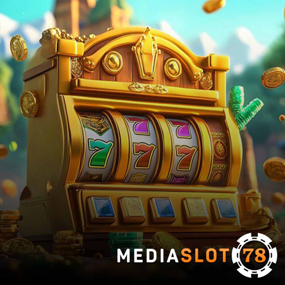 Mediaslot78